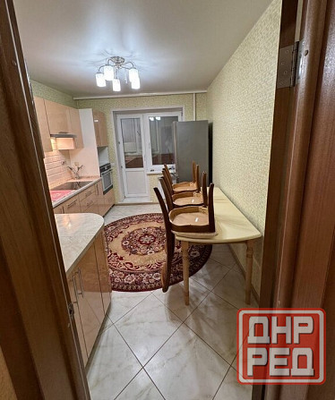 Сдается 2-х комнатная квартира в Ворошиловском районе по Школьному Бульвару Донецк - изображение 5