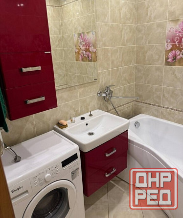 Сдается 2-х комнатная квартира в Ворошиловском районе по Школьному Бульвару Донецк - изображение 8