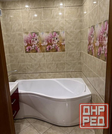 Сдается 2-х комнатная квартира в Ворошиловском районе по Школьному Бульвару Донецк - изображение 7