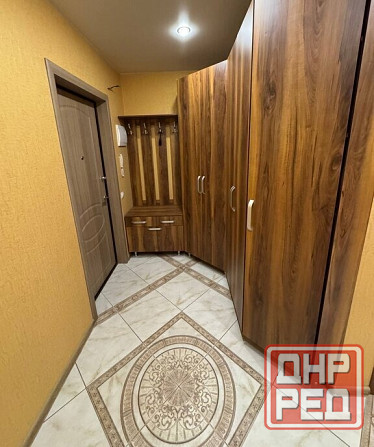 Сдается 2-х комнатная квартира в Ворошиловском районе по Школьному Бульвару Донецк - изображение 9