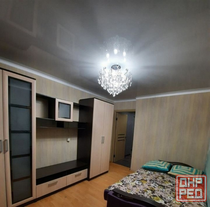Сдается двухкомнатная квартира с хорошим ремонтом! Донецк - изображение 8