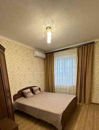 Сдаётся на длительный срок уютная однушка со всеми удобствами Донецк