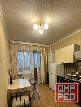 Сдаётся на длительный срок уютная однушка со всеми удобствами Донецк - изображение 1