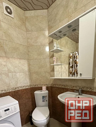 Сдаётся на длительный срок уютная однушка со всеми удобствами Донецк - изображение 6