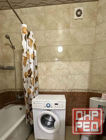 Сдаётся на длительный срок уютная однушка со всеми удобствами Донецк - изображение 5