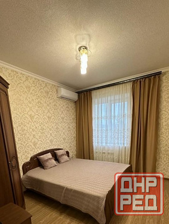 Сдаётся на длительный срок уютная однушка со всеми удобствами Донецк - изображение 2