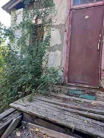 Продается 3 ком. дом , ул. Луначарского, дк 21 съезда в Ленинском р-н. Донецк