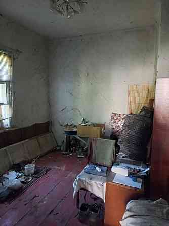 Продается 3 ком. дом , ул. Луначарского, дк 21 съезда в Ленинском р-н. Донецк