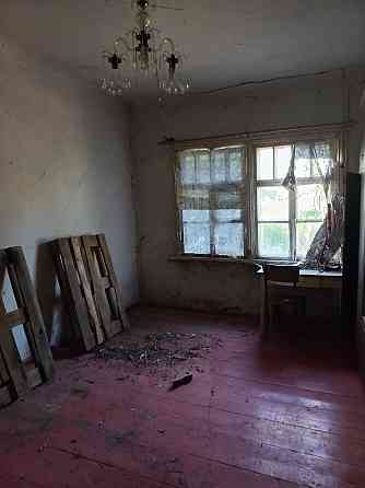 Продается 3 ком. дом , ул. Луначарского, дк 21 съезда в Ленинском р-н. Донецк
