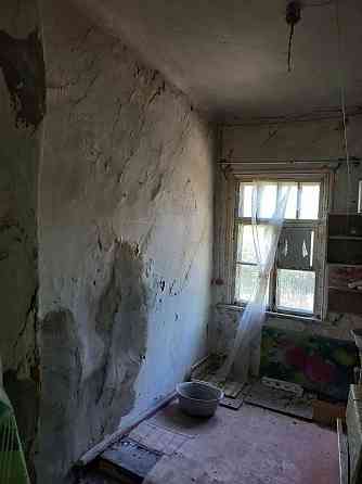 Продается 3 ком. дом , ул. Луначарского, дк 21 съезда в Ленинском р-н. Донецк