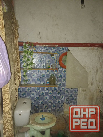 Продается 3 ком. дом , ул. Луначарского, дк 21 съезда в Ленинском р-н. Донецк - изображение 9