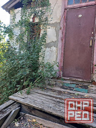 Продается 3 ком. дом , ул. Луначарского, дк 21 съезда в Ленинском р-н. Донецк - изображение 2