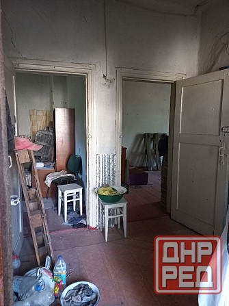 Продается 3 ком. дом , ул. Луначарского, дк 21 съезда в Ленинском р-н. Донецк - изображение 7