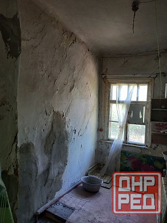 Продается 3 ком. дом , ул. Луначарского, дк 21 съезда в Ленинском р-н. Донецк - изображение 6