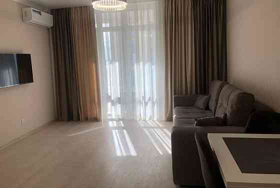 Сдаётся уютная однокомнатная квартира в Ворошиловском районе Донецка. Донецк