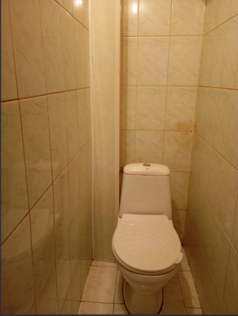 2-х ком. квартира в Кировском р-не. ул. Содружества Донецк