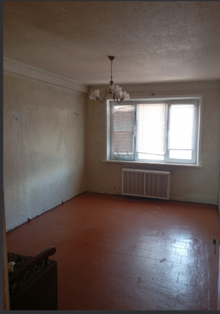 2-х ком. квартира в Кировском р-не. ул. Содружества Донецк