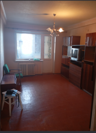 2-х ком. квартира в Кировском р-не. ул. Содружества Донецк