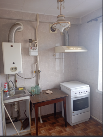 2-х ком. квартира в Кировском р-не. ул. Содружества Донецк