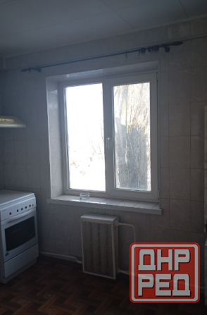 2-х ком. квартира в Кировском р-не. ул. Содружества Донецк - изображение 7