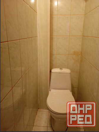 2-х ком. квартира в Кировском р-не. ул. Содружества Донецк - изображение 5