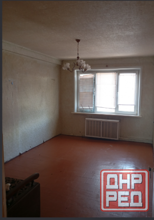 2-х ком. квартира в Кировском р-не. ул. Содружества Донецк - изображение 2