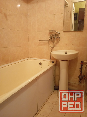 2-х ком. квартира в Кировском р-не. ул. Содружества Донецк - изображение 4