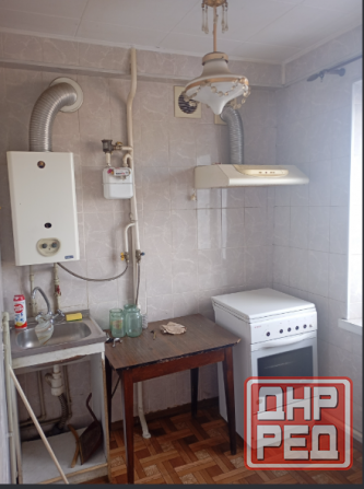 2-х ком. квартира в Кировском р-не. ул. Содружества Донецк - изображение 6