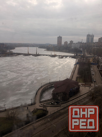 Продам видовую квартиру в центре Донецк - изображение 1