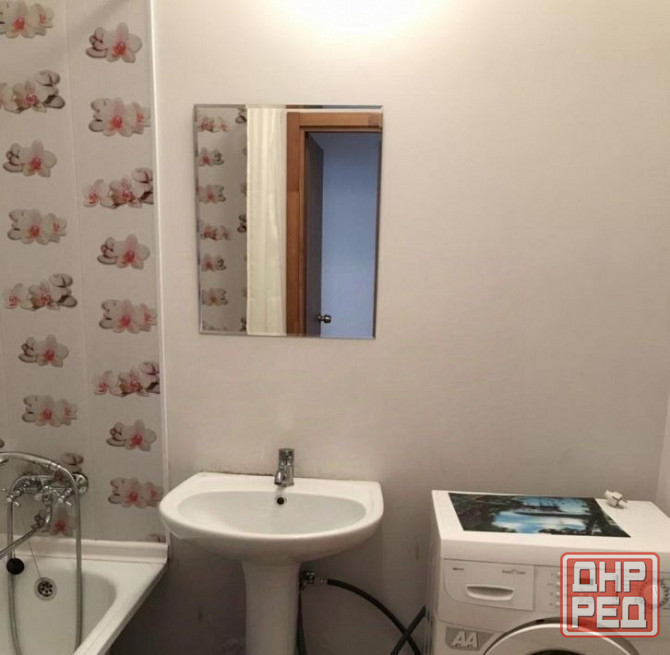 6. Сдаётся просторная, теплая двухкомнатная квартира в Кировском районе Донецк - изображение 4