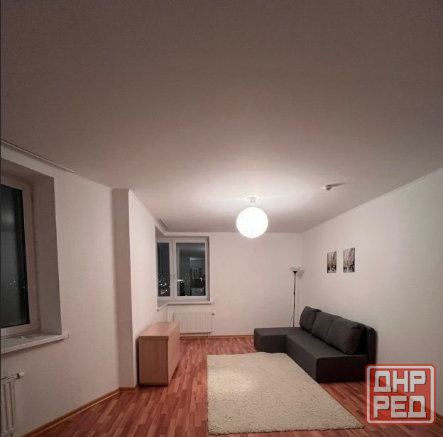 6. Сдаётся просторная, теплая двухкомнатная квартира в Кировском районе Донецк - изображение 3