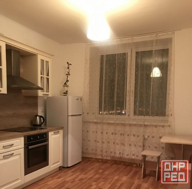 6. Сдаётся просторная, теплая двухкомнатная квартира в Кировском районе Донецк - изображение 1