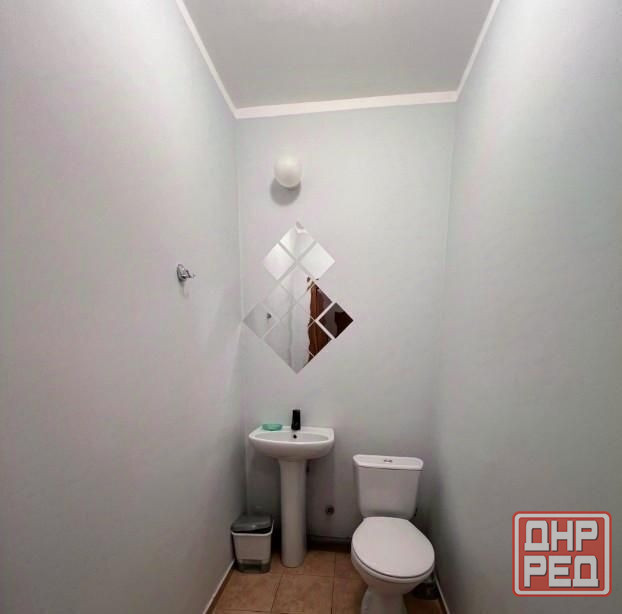 6. Сдаётся просторная, теплая двухкомнатная квартира в Кировском районе Донецк - изображение 5