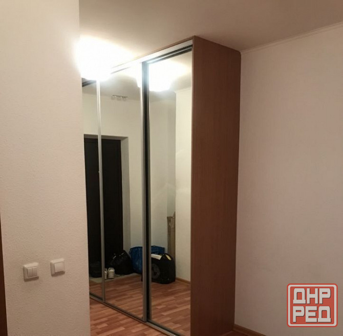 6. Сдаётся просторная, теплая двухкомнатная квартира в Кировском районе Донецк - изображение 6