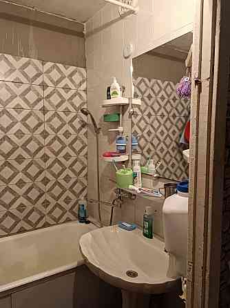 Продам 3х комнатную квартиру в Пролетарском районе Донецк