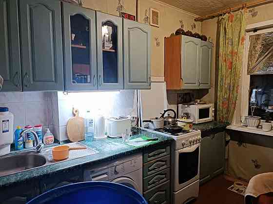 Продам 3х комнатную квартиру в Пролетарском районе Донецк