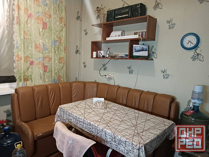 Продам 3х комнатную квартиру в Пролетарском районе Донецк - изображение 4