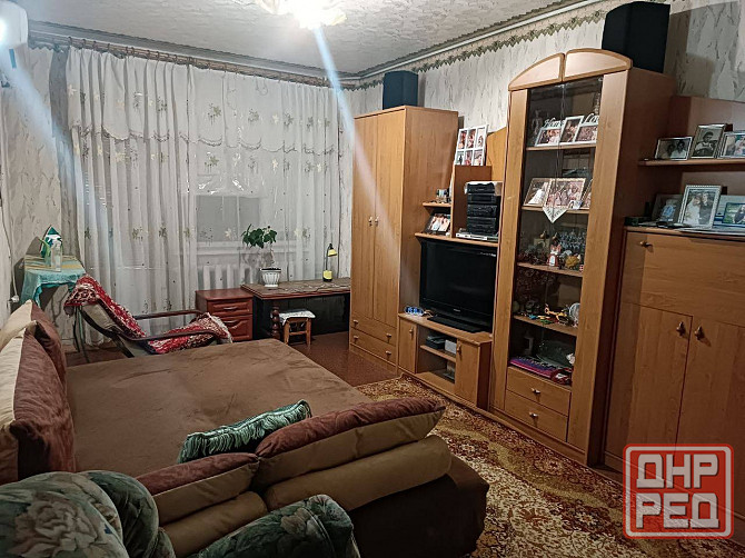 Продам 3х комнатную квартиру в Пролетарском районе Донецк - изображение 5