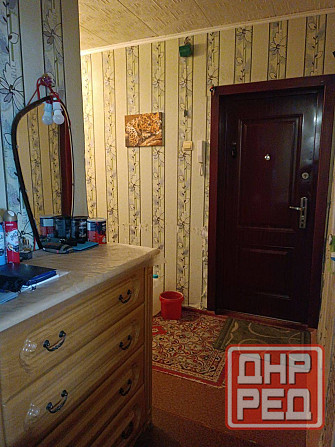 Продам 3х комнатную квартиру в Пролетарском районе Донецк - изображение 3