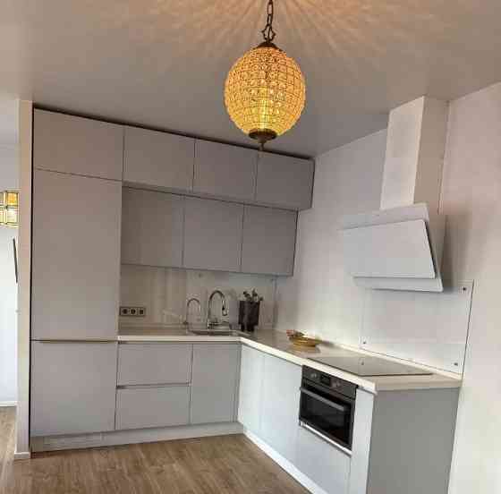 Ворошиловский район, самый центр города Донецк