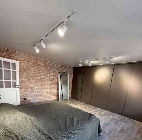 Ворошиловский район, самый центр города Донецк