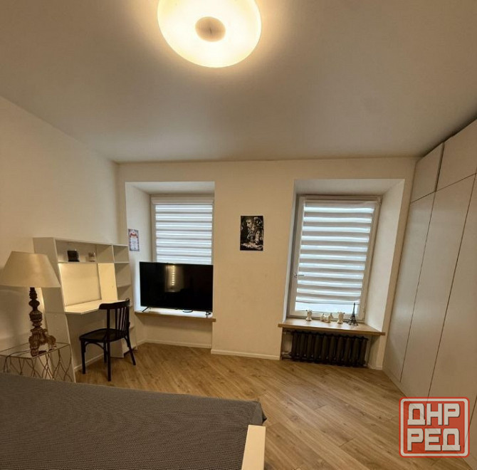 Ворошиловский район, самый центр города Донецк - изображение 3