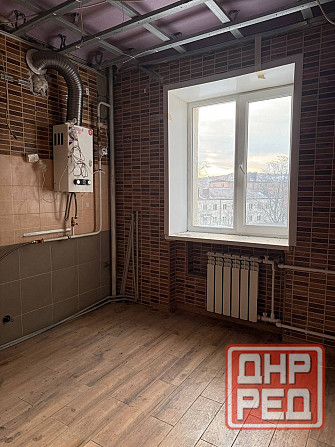 Продается однокомнатная квартира в Центральном районе по пр-ту Нахимова Мариуполь - изображение 9