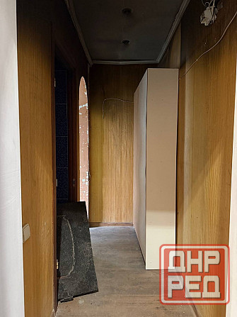 Продается однокомнатная квартира в Центральном районе по пр-ту Нахимова Мариуполь - изображение 5