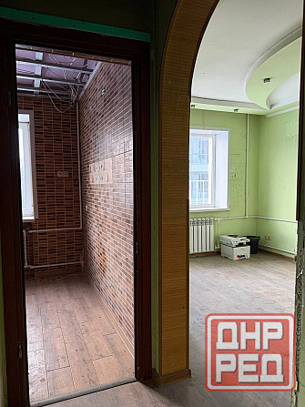 Продается однокомнатная квартира в Центральном районе по пр-ту Нахимова Мариуполь - изображение 7