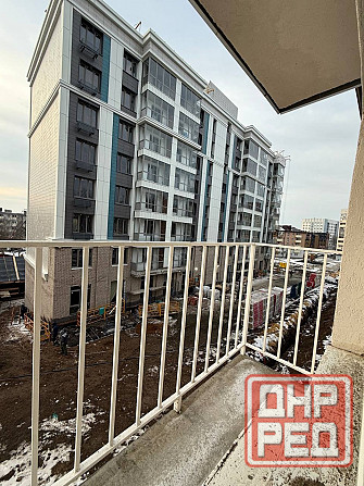 Продается однокомнатная квартира в Центральном районе по пр-ту Нахимова Мариуполь - изображение 3