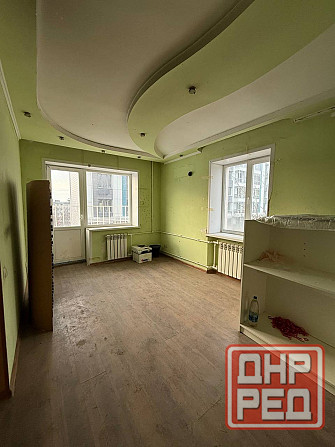 Продается однокомнатная квартира в Центральном районе по пр-ту Нахимова Мариуполь - изображение 6