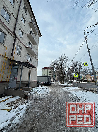 Продается однокомнатная квартира в Центральном районе по пр-ту Нахимова Мариуполь - изображение 2