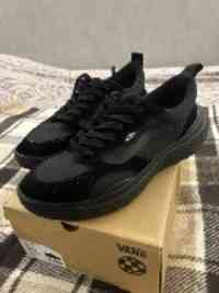 VANS Кроссовки мужские (оригинал) Донецк