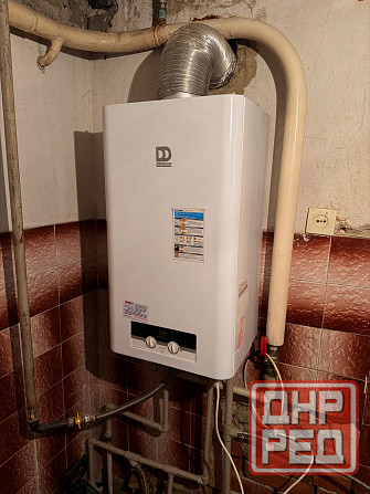 Продам дом в Ленинском районе Донецк - изображение 6